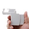 Máquina aplicadora para perforar - Blanca