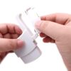 Máquina aplicadora para perforar - Blanca - Imagen 3